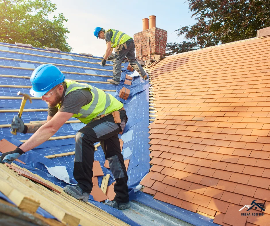 Why choose Roof Repair Near Me in Milnesville, PA
