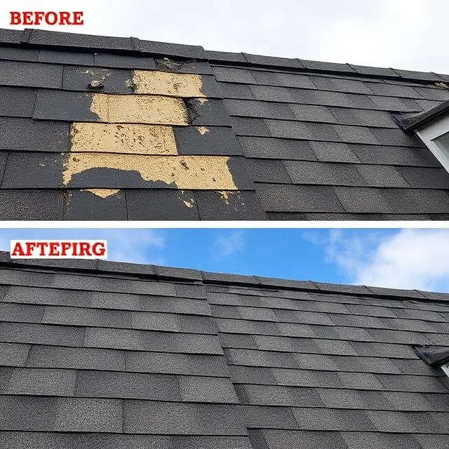 Roof Repair Near Me in Milnesville, PA near me
